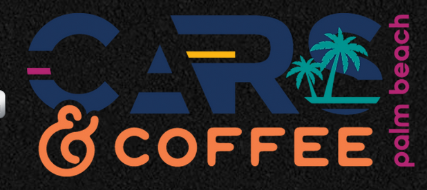 CARS & COFFEE PALM BEACH