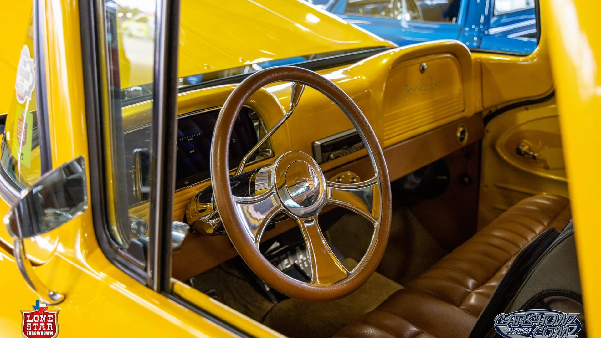 Lone Star Throwdown 2023