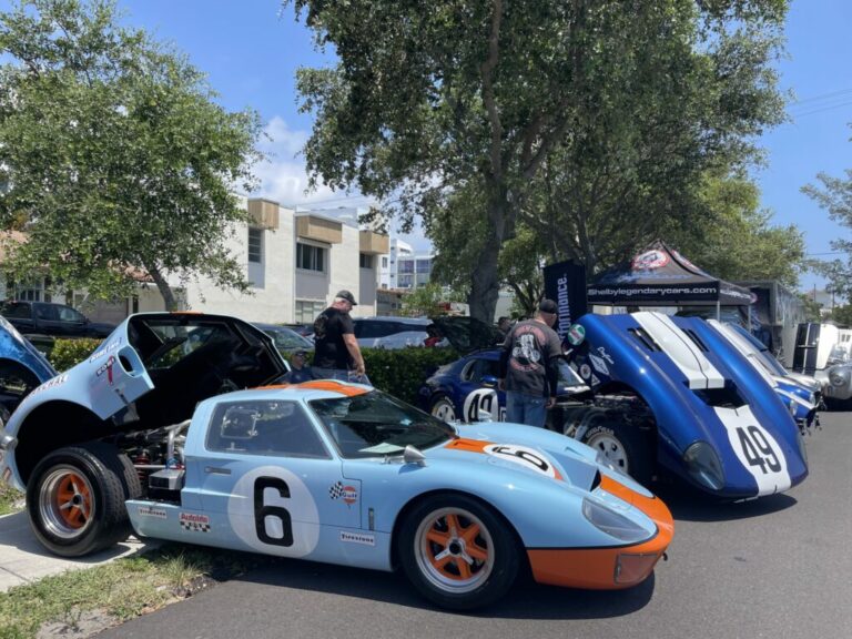 Hopportunities Cars and Craft Beers