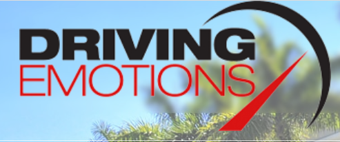 Driving Emotions